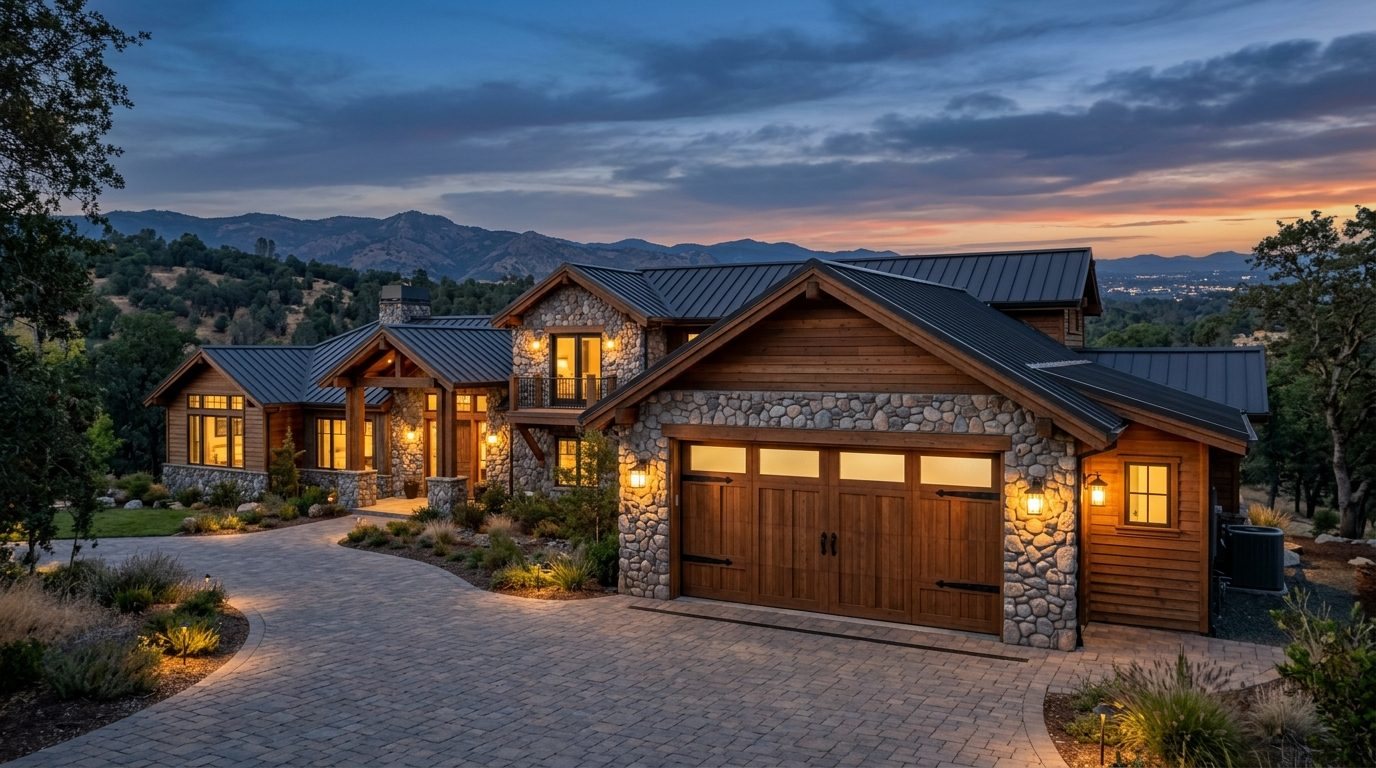 Sebastian Garage Door Expert Closed Garage Door in Duncanville, TX